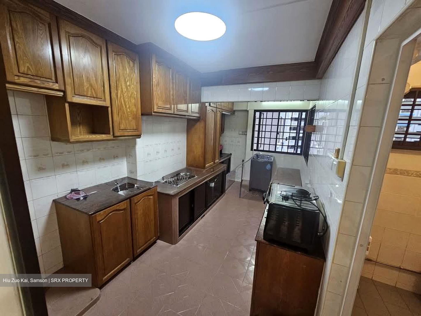 Blk 699B Hougang Street 52 (Hougang), HDB 4 Rooms #550889141